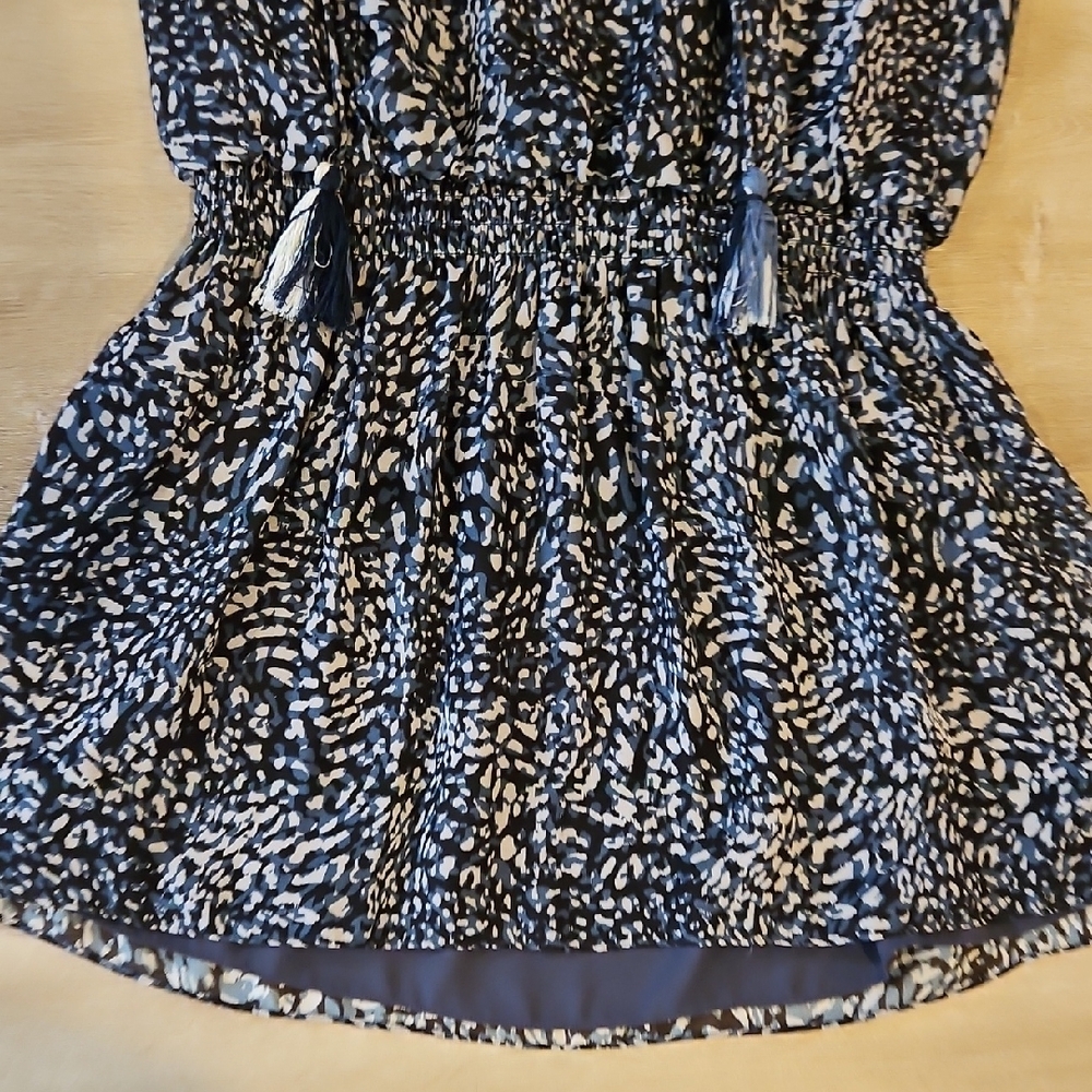Ramy Brook Dress Size Medium - Picture 4 of 4